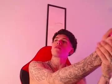 anhonymus on Chaturbate