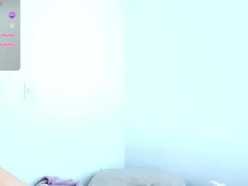 ania_mml on Chaturbate