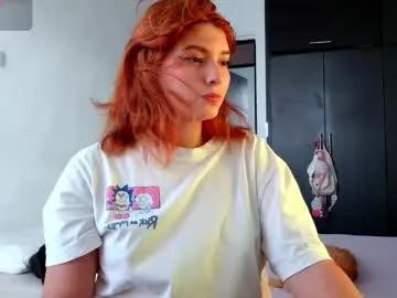 ania_mml on Chaturbate