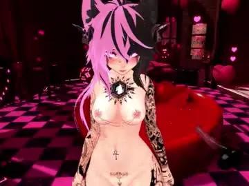 animecutie on Chaturbate