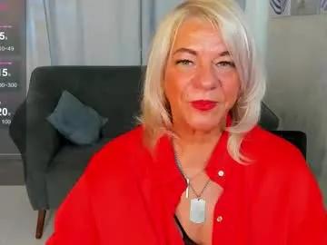 anittaharris on Chaturbate