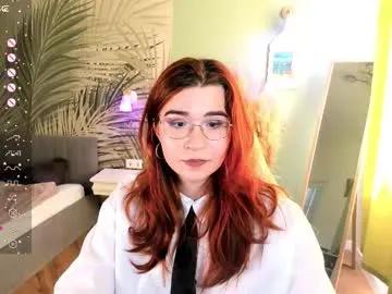 ann_couette on Chaturbate