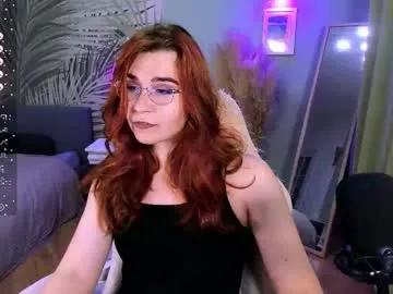 ann_couette on Chaturbate