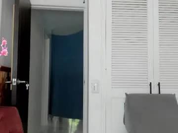 anna_wells on Chaturbate