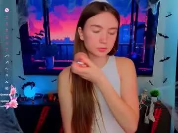 annamarie_foryou on Chaturbate