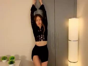 annamarie_foryou on Chaturbate