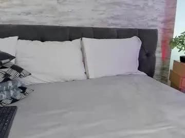 anneth__m on Chaturbate