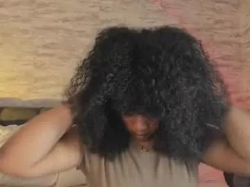 anneth__m on Chaturbate