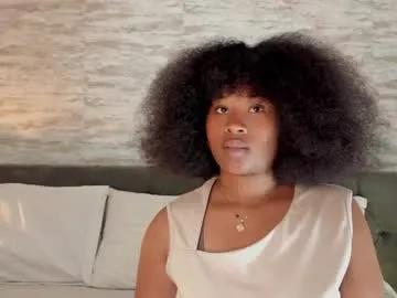 anneth__m on Chaturbate