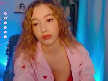 annvegga on Chaturbate