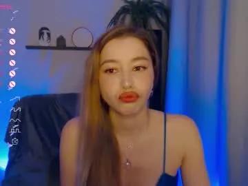 annvegga on Chaturbate