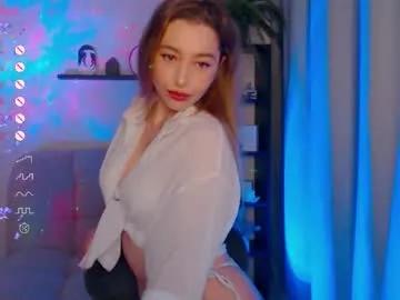 annvegga on Chaturbate