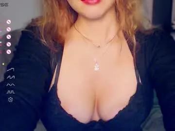 annvegga on Chaturbate