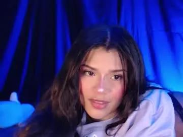 anny_jhoson on Chaturbate