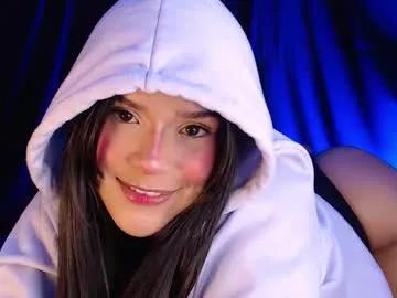 anny_jhoson on Chaturbate
