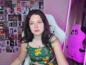 anora_millerr on Chaturbate