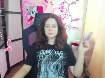 anora_millerr on Chaturbate