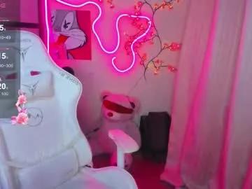 anora_millerr on Chaturbate