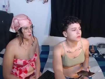 antonella_cruz02 — sensual warm-up   #tomboy #chubby #shorthair  #lesbian #strapon [310 tokens remaining]