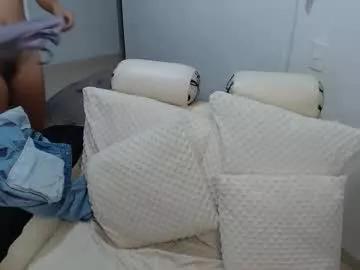 antonella_cruz02 on Chaturbate