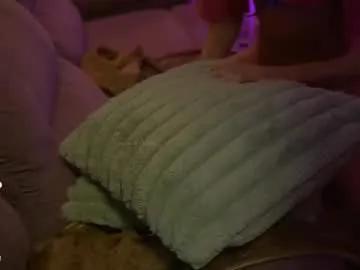 antonella_maitt on Chaturbate