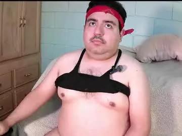 anuarfox on Chaturbate