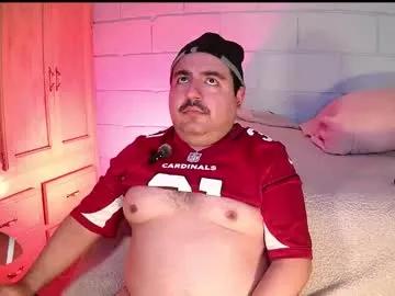 anuarfox on Chaturbate