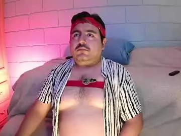 anuarfox on Chaturbate