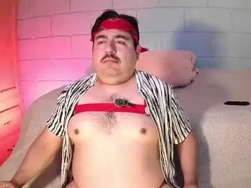 anuarfox on Chaturbate