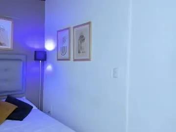 apoloricci on Chaturbate