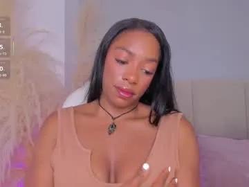 april_ebony18_ on Chaturbate