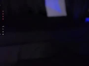 aramjones on Chaturbate