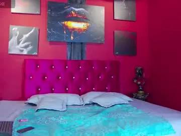 aranza_ross on Chaturbate