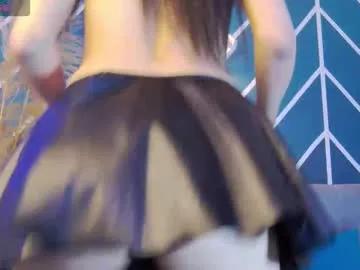 aranza_ross on Chaturbate