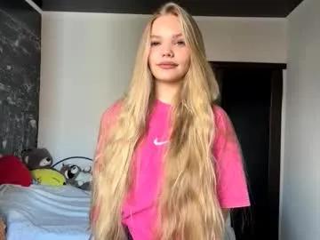 argeliaboivin on Chaturbate