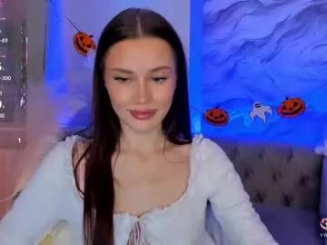 aria_mila on Chaturbate