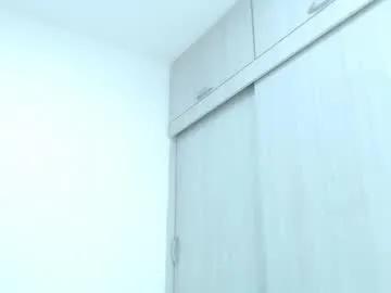 ariacoral on Chaturbate