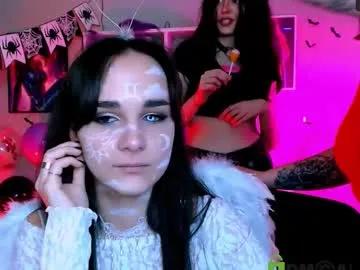 ariana_ross7 on Chaturbate