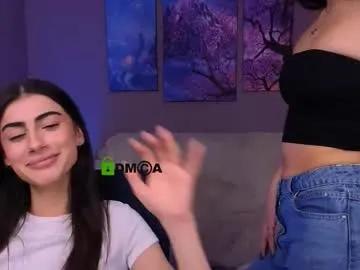 ariana_ross7 on Chaturbate