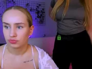 ariana_ross7 on Chaturbate