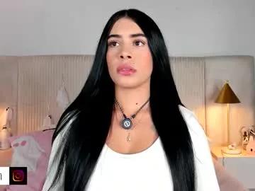 ariana_zc_ on Chaturbate