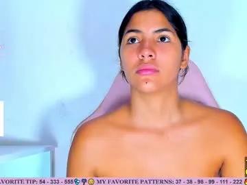 ariannalewis1 on Chaturbate