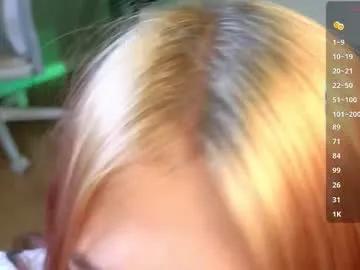 arielabradberry on Chaturbate