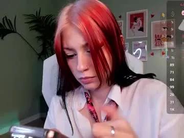 arielabradberry on Chaturbate