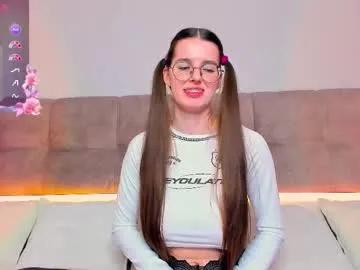 ariellateska on Chaturbate