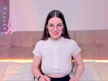 ariellateska on Chaturbate