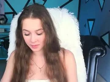 arielsykes on Chaturbate