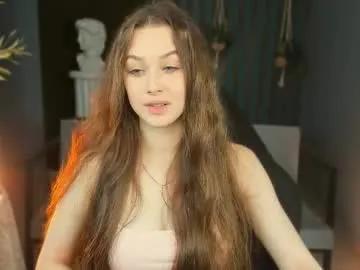 arielsykes on Chaturbate