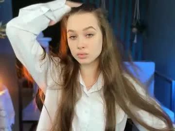 arielsykes on Chaturbate