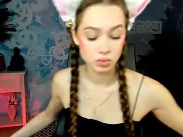 arielsykes on Chaturbate